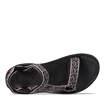 Sandały męskie Teva  Terra FI 5 Universal Wavy Trail Black