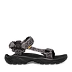 Sandały męskie Teva Terra FI 5 Universal Wavy Trail Black