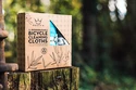 Ściereczka do czyszczenia PEATY'S  Bamboo Bicycle Cleaning Cloths