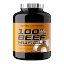 Scitec Nutrition 100% Beef Muscle 3180 g czekolada