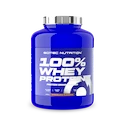 Scitec Nutrition 100% Whey Protein 2350 g wanilia