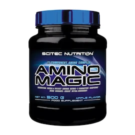 Scitec Nutrition Amino Magic 500 g