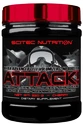 Scitec Nutrition Attack 320 g