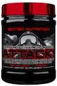 Scitec Nutrition Attack 320 g Wiśnia