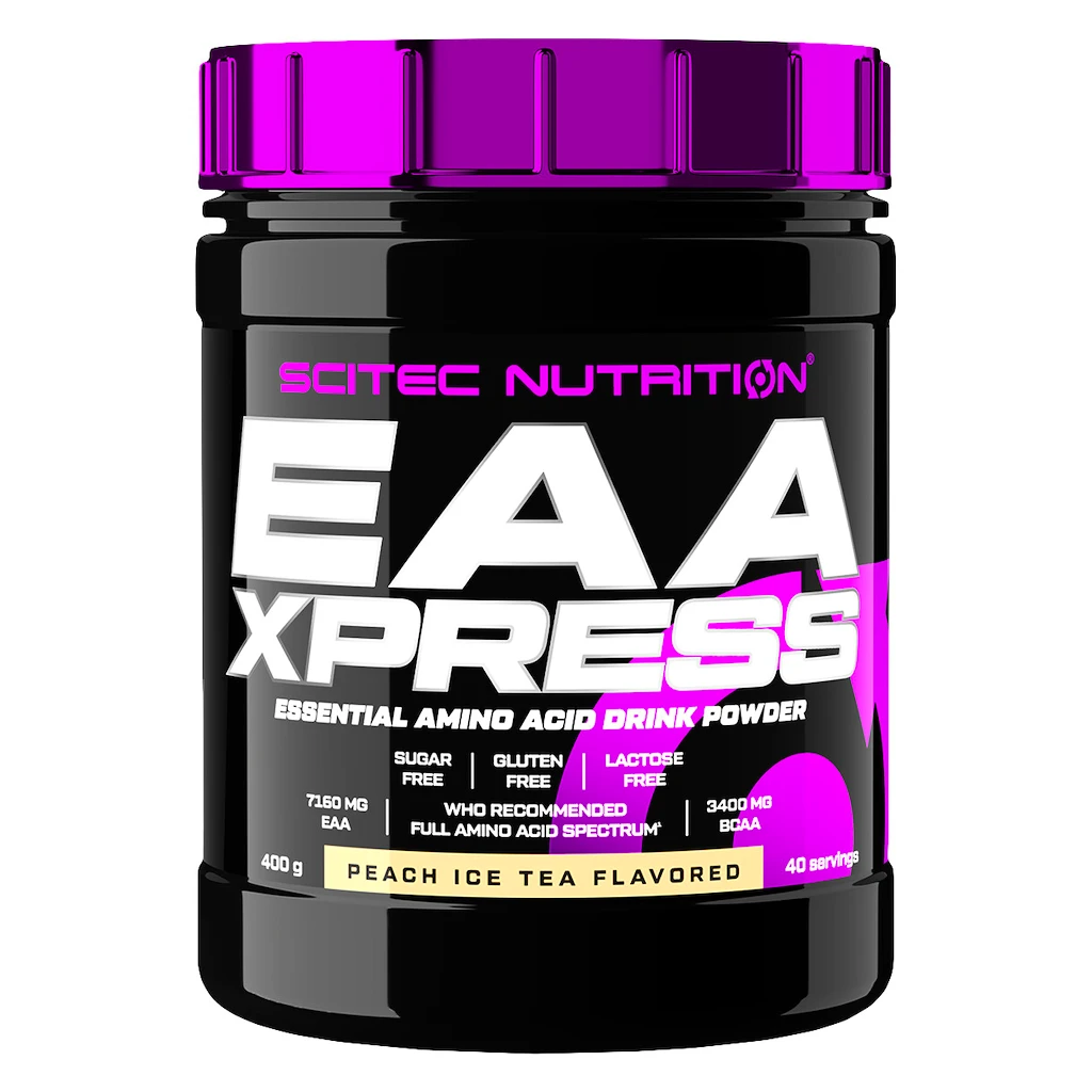 Scitec Nutrition EAA Xpress 400 g
