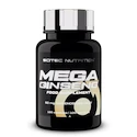 Scitec Nutrition Mega Ginseng 100 caps