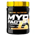 Scitec Nutrition MyoFactor 285 g brzoskwinia