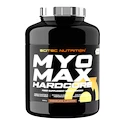 Scitec Nutrition MyoMax HardCore 2800 g czekolada