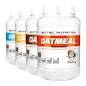 Scitec Nutrition Oatmeal 1500 g banan