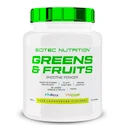 Scitec Nutrition Vita Greens & Fruits 600 g