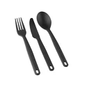 Sea to summit  Camp Cutlery Set - 3pc