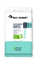 Serwetki Sea to summit  Wilderness Wipes Extra Large - Packet of 8 wipes