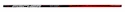 Shaft kompozytowy Fischer RC ONE IS4 Grip Senior