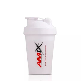 Shaker Amix Nutrition Color 400 ml biały