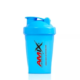 Shaker Amix Nutrition Color 400 ml niebieski
