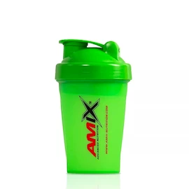 Shaker Amix Nutrition Color 400 ml zielony
