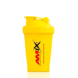 Shaker Amix Nutrition Color 400 ml żółty
