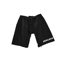 Shell hokejowy Bauer  PANT COVER SHELL Black Junior M