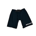 Shell hokejowy Bauer  PANT COVER SHELL Navy Junior