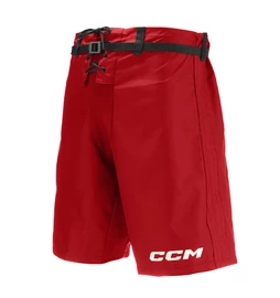 Shell hokejowy CCM PANT SHELL red