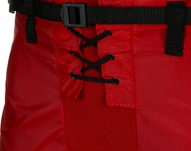 Shell hokejowy CCM  PANT SHELL Red
