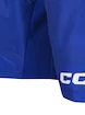 Shell hokejowy CCM  PANT SHELL royal