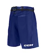 Shell hokejowy CCM  PANT SHELL Royal