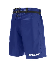 Shell hokejowy CCM PANT SHELL Royal