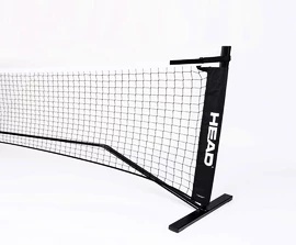 Siatka do mini tenisa Head Mini Tennis Tip Net 6.1m