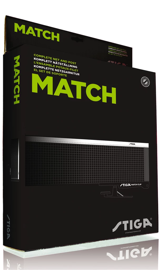 Siatka Stiga  Match