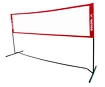 Sieć wielofunkcyjna Victor  Mini Badminton Net Premium