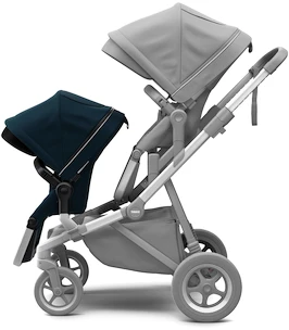 Siedzenie dla rodzeństwa Thule Sleek