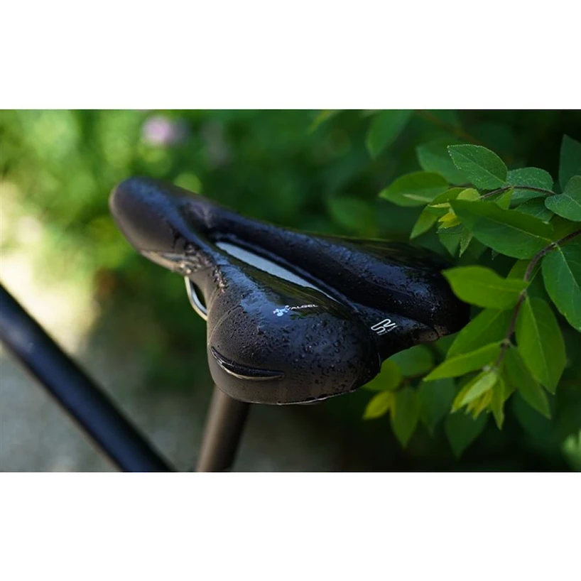Siodło Selle Royal  Respiro Moderate
