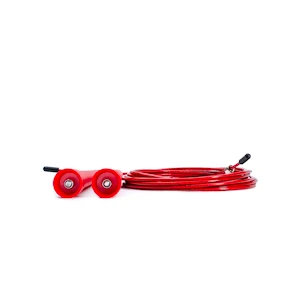 Skakanka GymBeam  Jump Rope Red