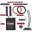 Skakanka Power System  High Speed Jump Rope