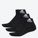 Skarpetki adidas  Cush Ankle Black 3 Pack