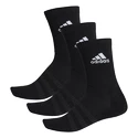 Skarpetki adidas  Cush Crew Black 3 Pack