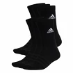 Skarpetki adidas  Cushioned Sportswear Crew Socks 6 Pairs Black