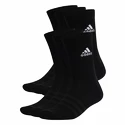 Skarpetki adidas  Cushioned Sportswear Crew Socks 6 Pairs Black