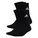 Skarpetki adidas  Cushioned Sportswear Crew Socks 6 Pairs Black  L
