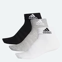 Skarpetki adidas  LIGHT ANK 3PP