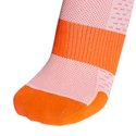 Skarpetki adidas  Running Adizero Ultralight Quarter Performance White