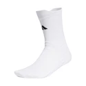 Skarpetki adidas  Tennis Cushioned Crew Socks  White