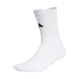 Skarpetki adidas Tennis Cushioned Crew Socks White