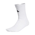 Skarpetki adidas  Tennis Cushioned Crew Socks  White  M