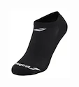 Skarpetki Babolat  Invisible 3 Pairs Pack Black