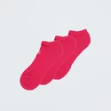 Skarpetki BIDI BADU  No Party No Show Move Socks 3 Pack Pink