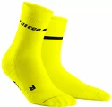 Skarpetki CEP  Neon Neon Yellow