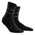 Skarpetki CEP  Reflective Black