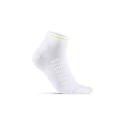 Skarpetki Craft ADV Dry Mid White  34-36